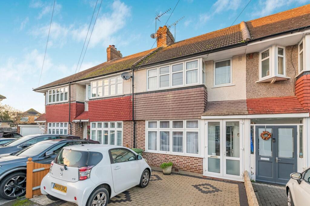 Main image of property: Rosa Avenue, Ashford, TW15  