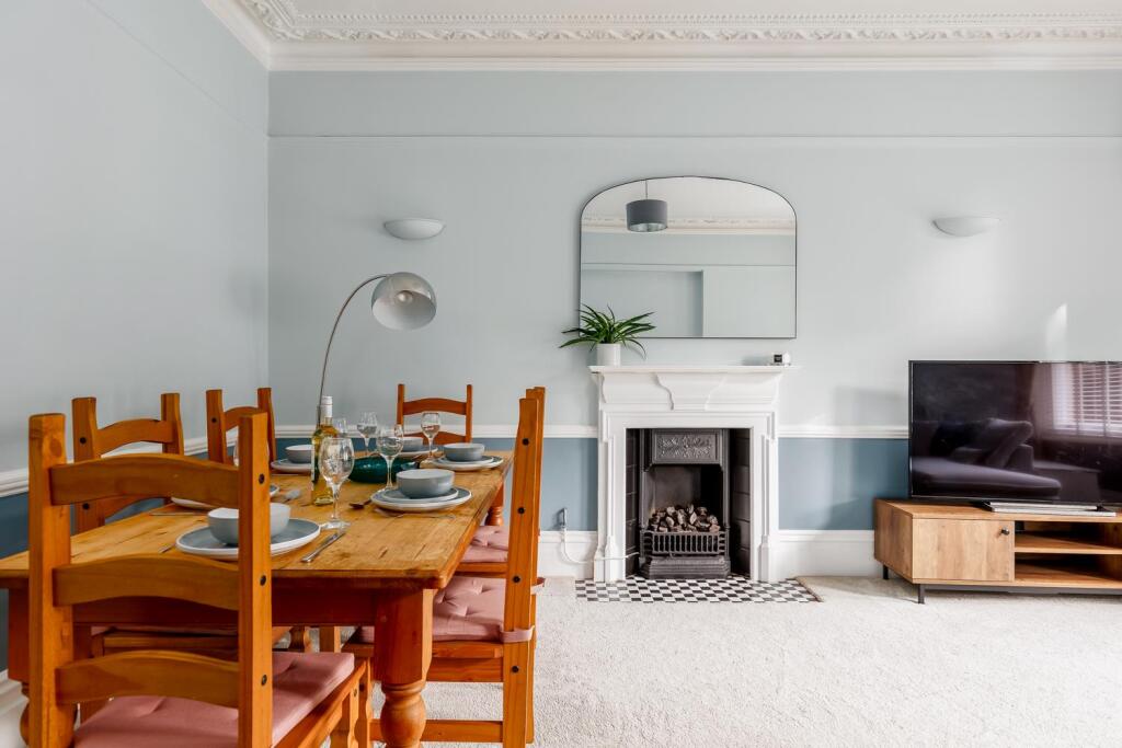 Apartment in Bournemouth - View 5