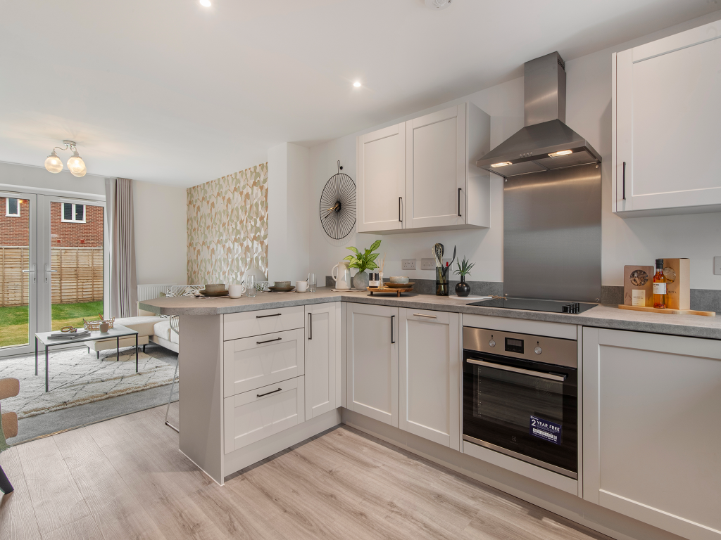 Main image of property: Gemini Drive,
Off Bath Road,
Warminster,
Wiltshire,
BA12 8BT