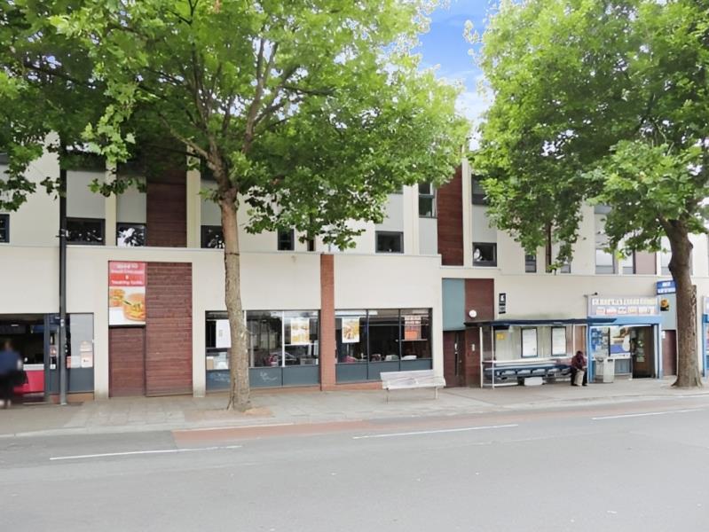 Main image of property: Church Road- St George