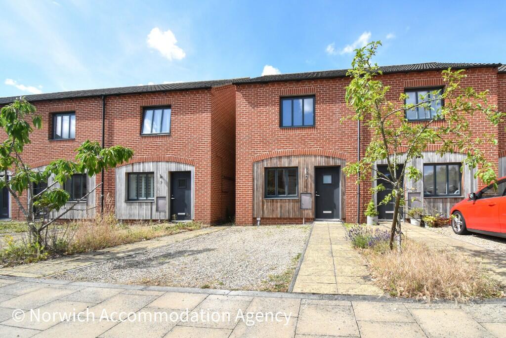 Main image of property: The Sidings, Cremorne Lane, Norwich, NR1