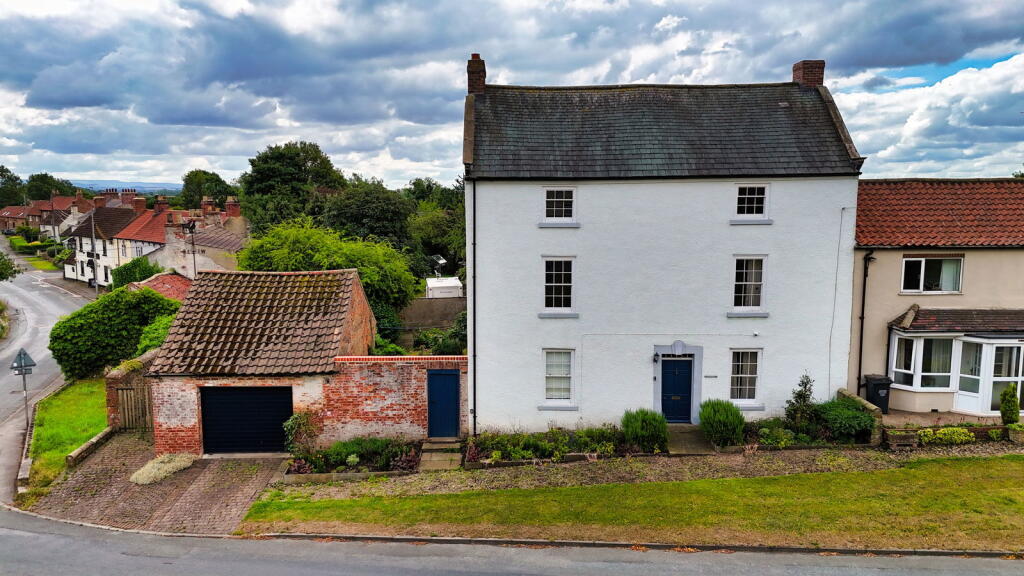 Main image of property: Haughton House, North Cowton, Northallerton