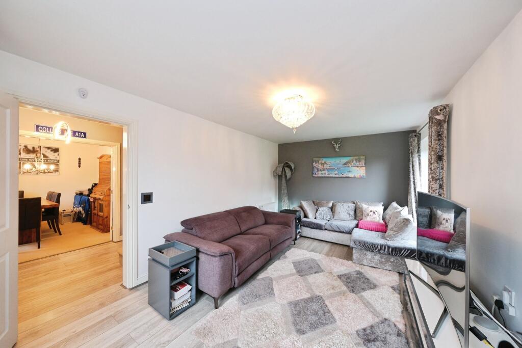 House in Nottingham - View 4