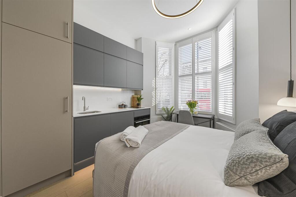 Main image of property: Shirland Road, Maida Vale