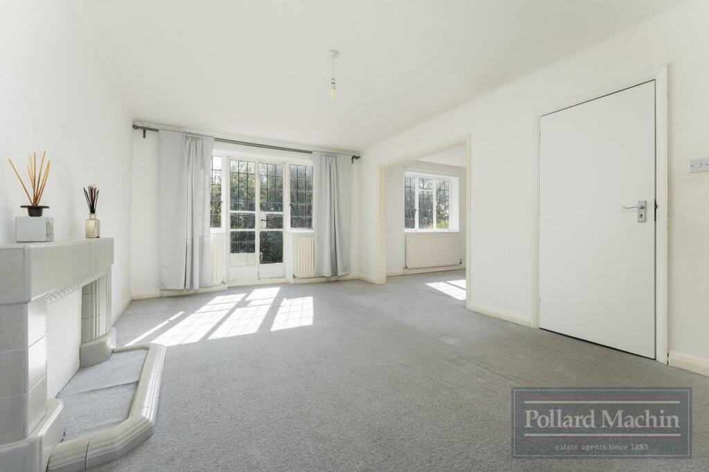 House in London - View 4