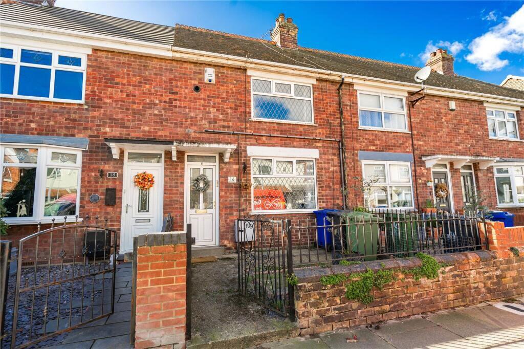 Main image of property: Fairview Avenue, Cleethorpes, Lincolnshire, DN35 8DJ
