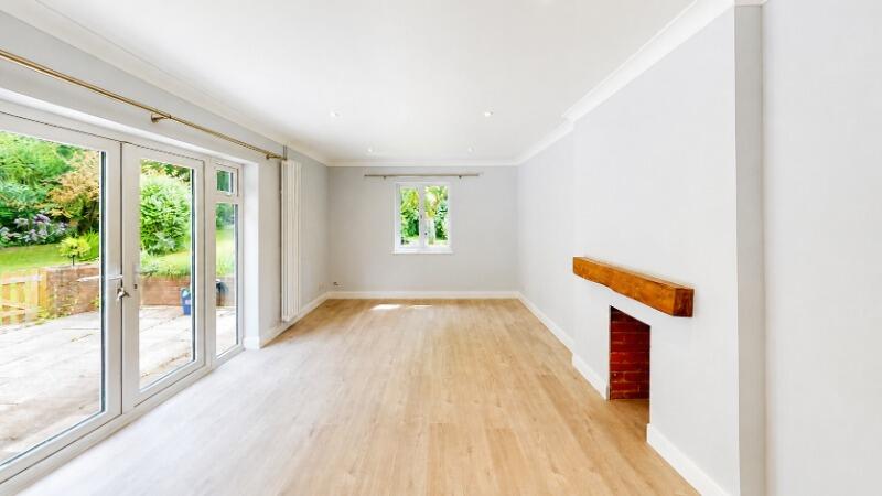 House in Southampton - View 4