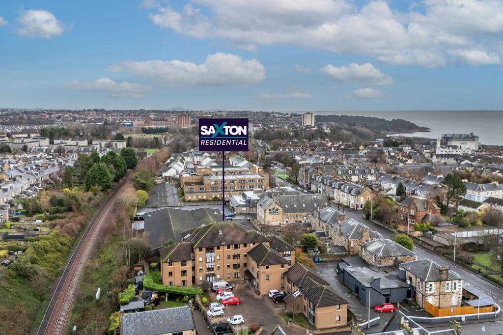 Main image of property: Rosebery Court, Kirkcaldy, KY1 1DG