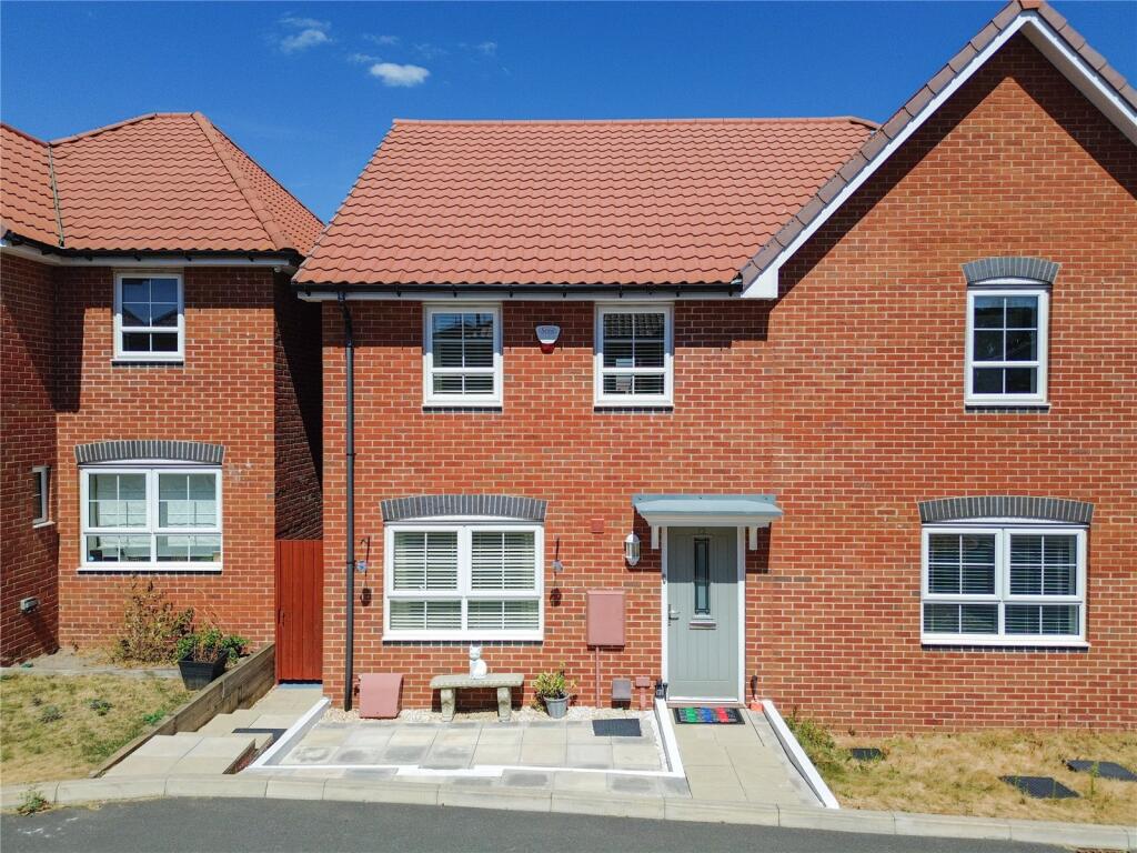 Main image of property: Park Leaze, Coalpit Heath, Bristol, BS36