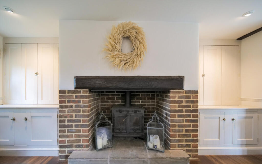 House in Melksham, Melksham Forest - View 4
