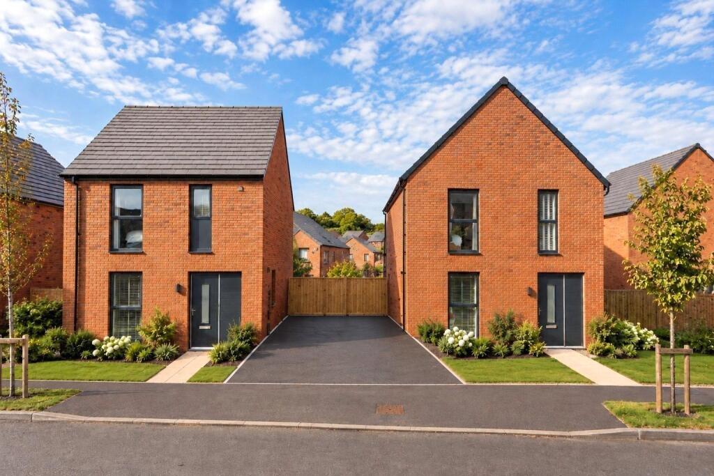 Main image of property: 6 Emerald Heights, Exeter