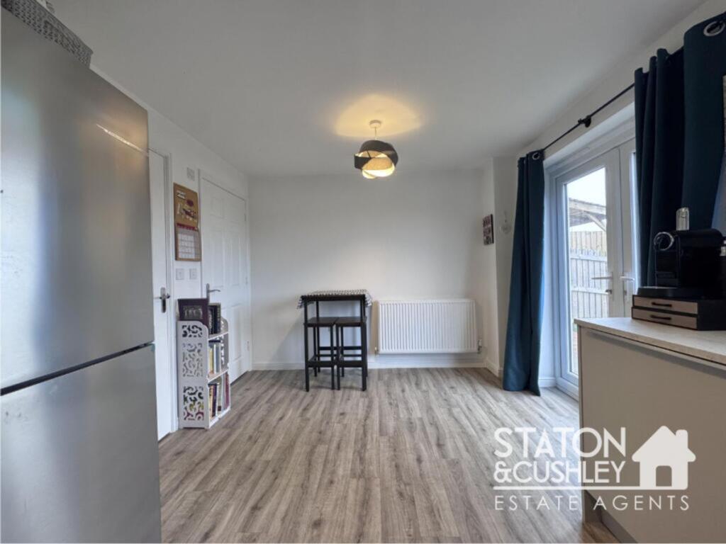 House in Nottingham - View 5