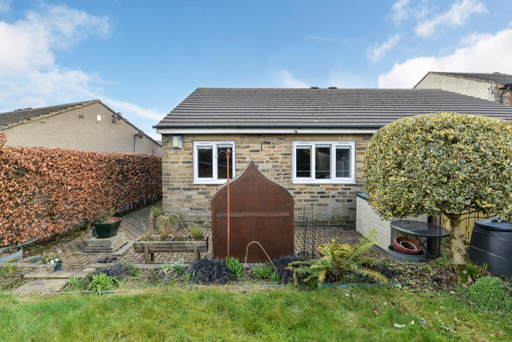 Additional image 13 of Lodge Gate Close, Denholme, West Yorkshire, BD13