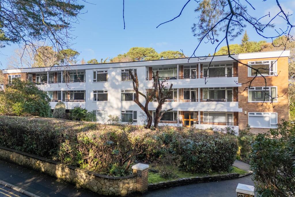 Main image of property: Beach Road, Branksome Park