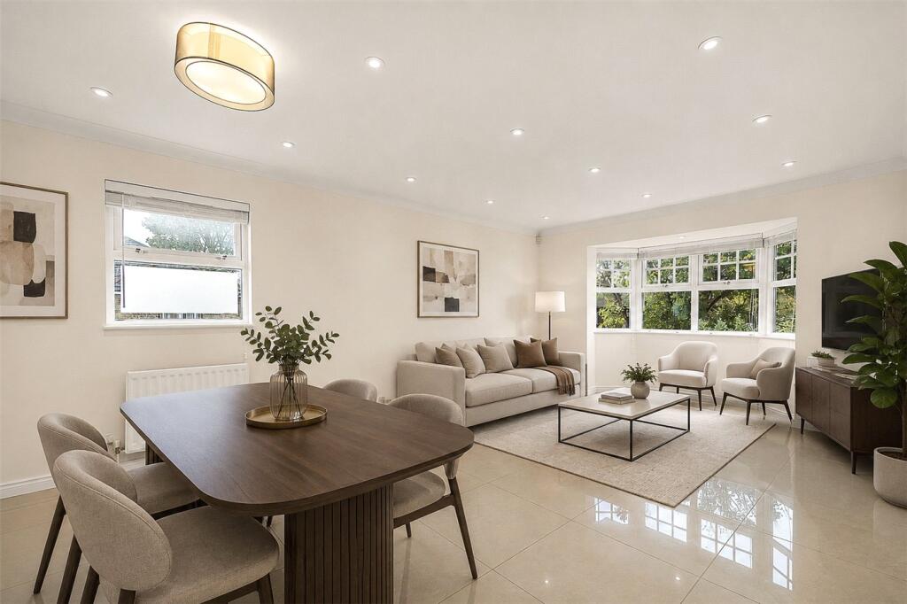 Main image of property: Clockhouse Place, London, SW15
