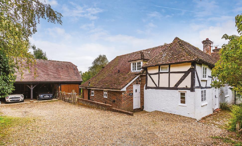 House in Waverley, Dunsfold - View 5
