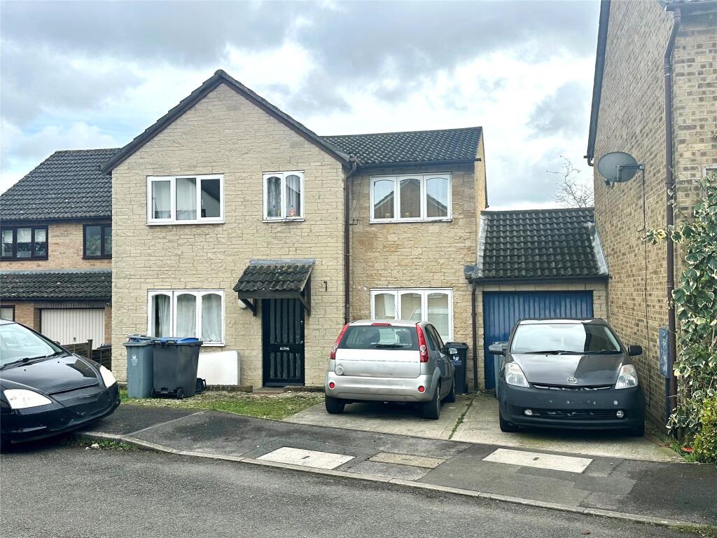 Main image of property: Thorney Leys, Witney, Oxfordshire, OX28