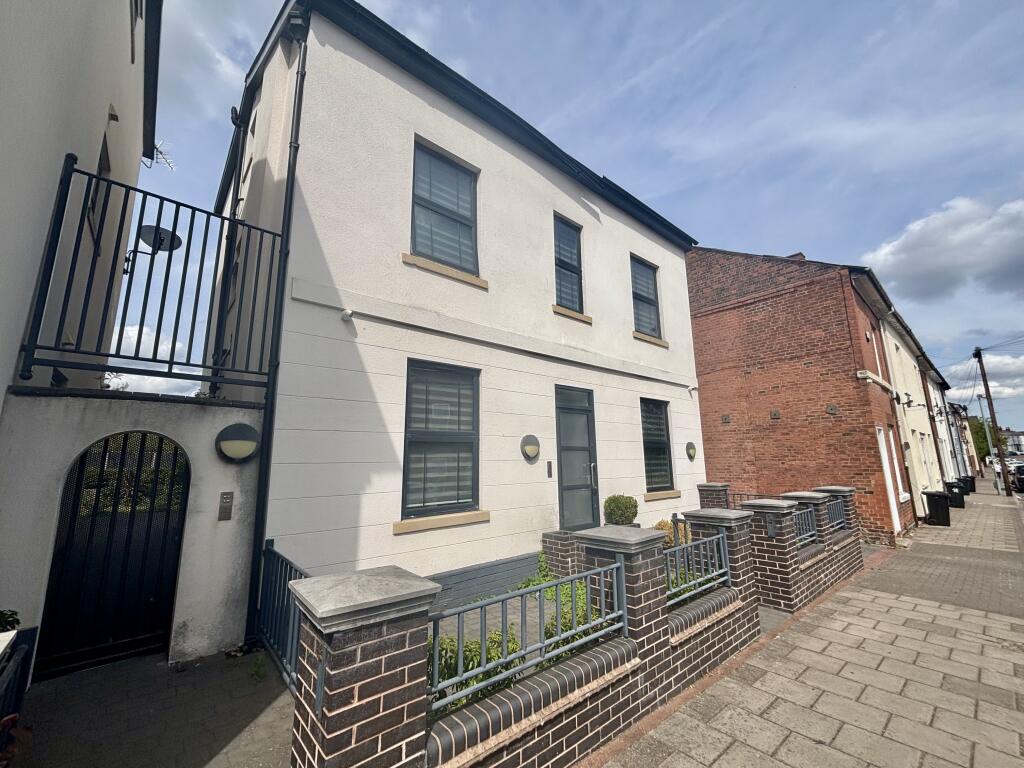Main image of property: Wills street, Birmingham , B19 1PP