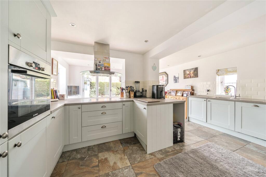 House in York - View 2