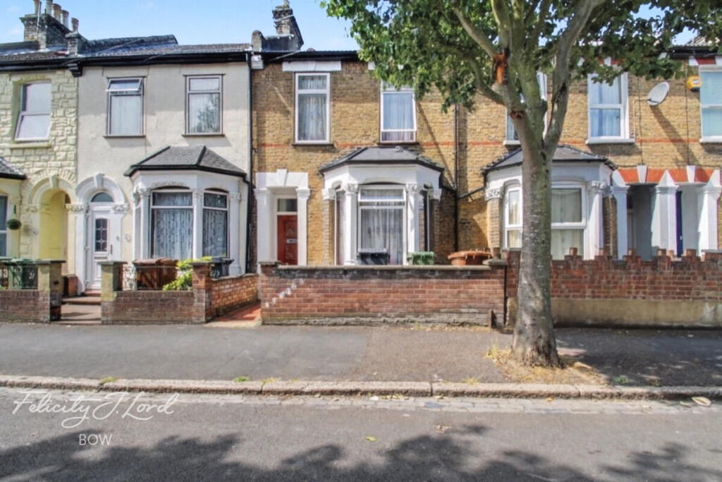 Main image of property: Ivy Road, LONDON