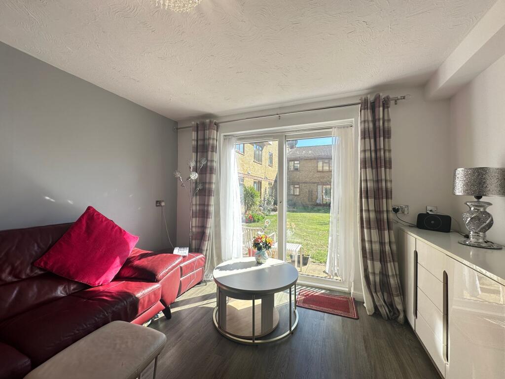 Apartment in Chelmsford - More
