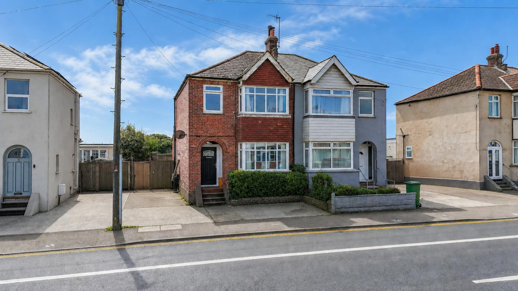 Main image of property: Bexhill Road, St. Leonards-On-Sea