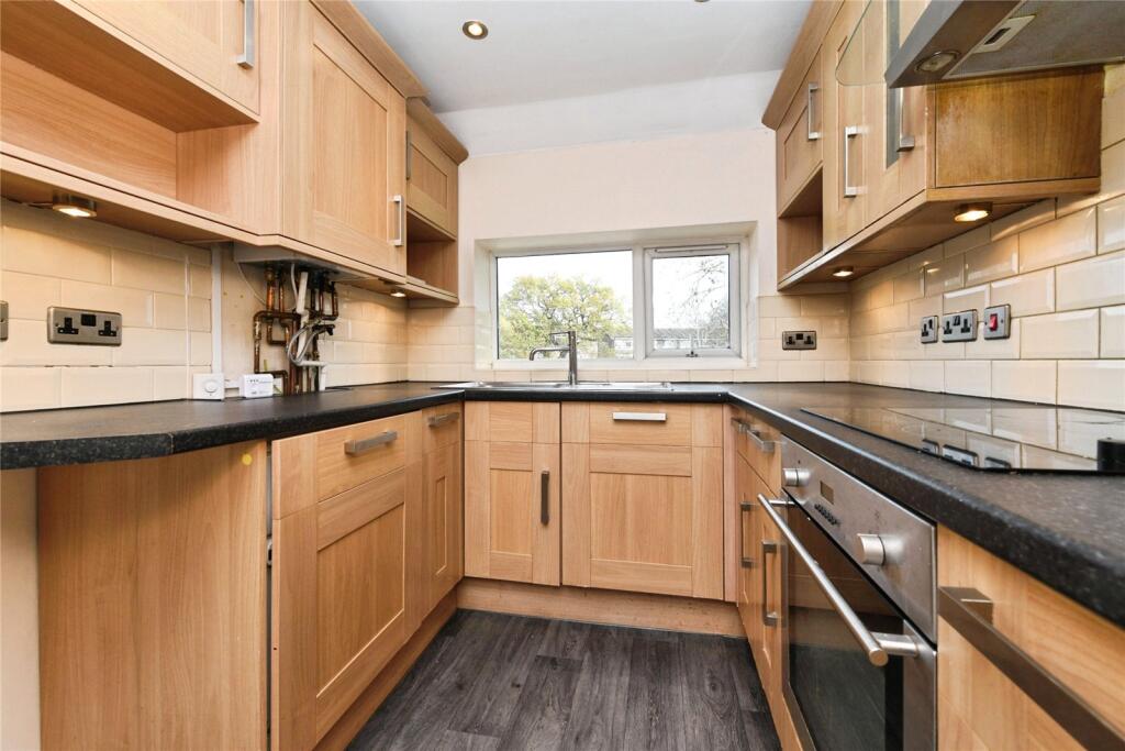 Main image of property: Harrison Close, Hutton, Brentwood, Essex, CM13