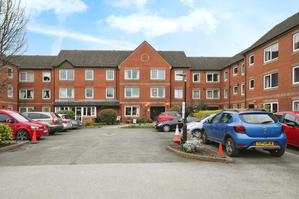 Main image of property: St. Marys Road, Evesham, Worcestershire, WR11