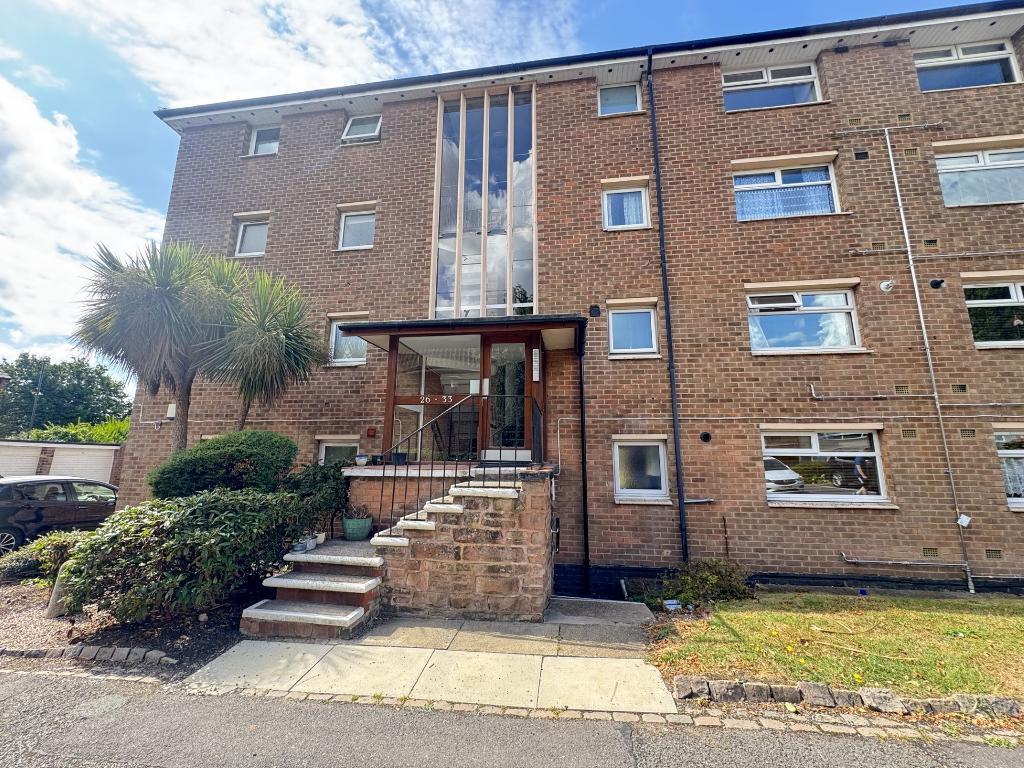 Main image of property: Lordswood Square, Quinton, Birmingham, B17 9BS