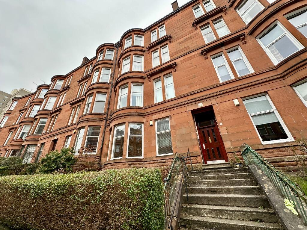 Main image of property: Grantley Gardens, Shawlands, Glasgow, G41