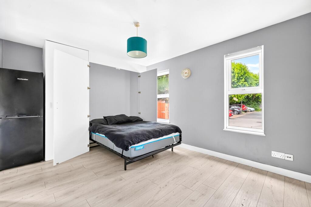 Main image of property: Church Road, Mitcham, CR4