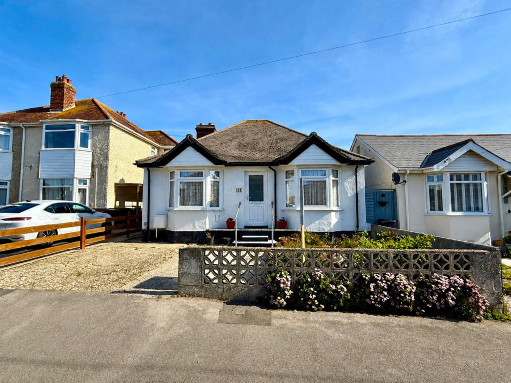 Main image of property: East Wyld Road, Weymouth