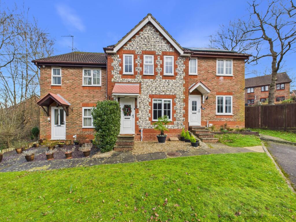 Main image of property: Gates Close, Maidenbower, RH10