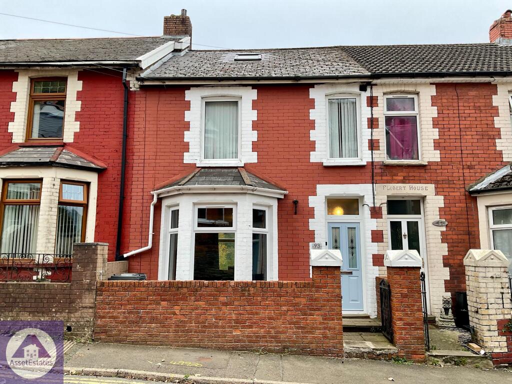 Main image of property: Gwern Berthi Road, Cwmtillery, Abertillery