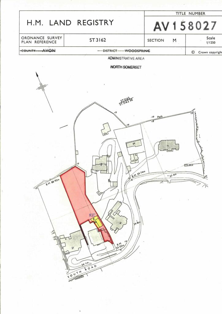 House in Weston-super-Mare, North Somerset - View 2