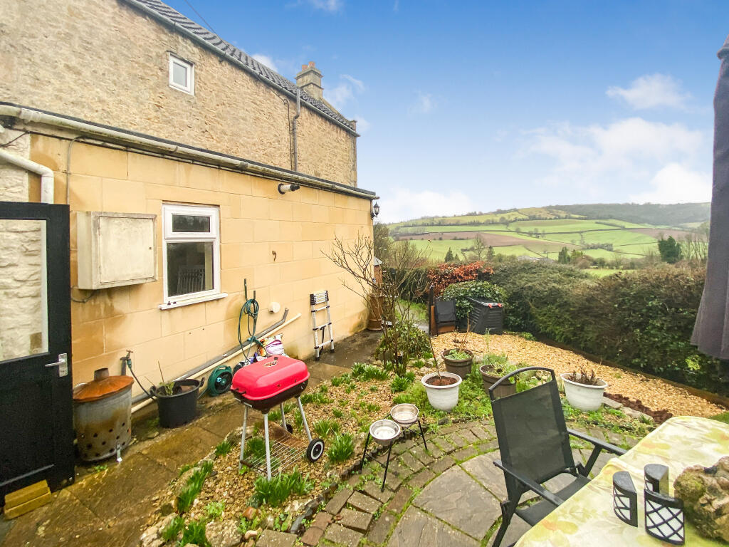 Additional image 17 of Rose Cottage
Gloucester Road
Swainswick, Bath, BA1 8BJ