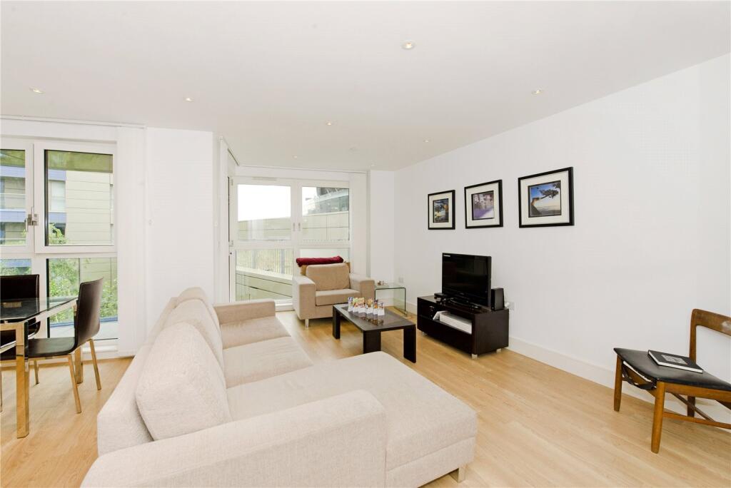 Main image of property: Queensland Road, 
Islington, N7
