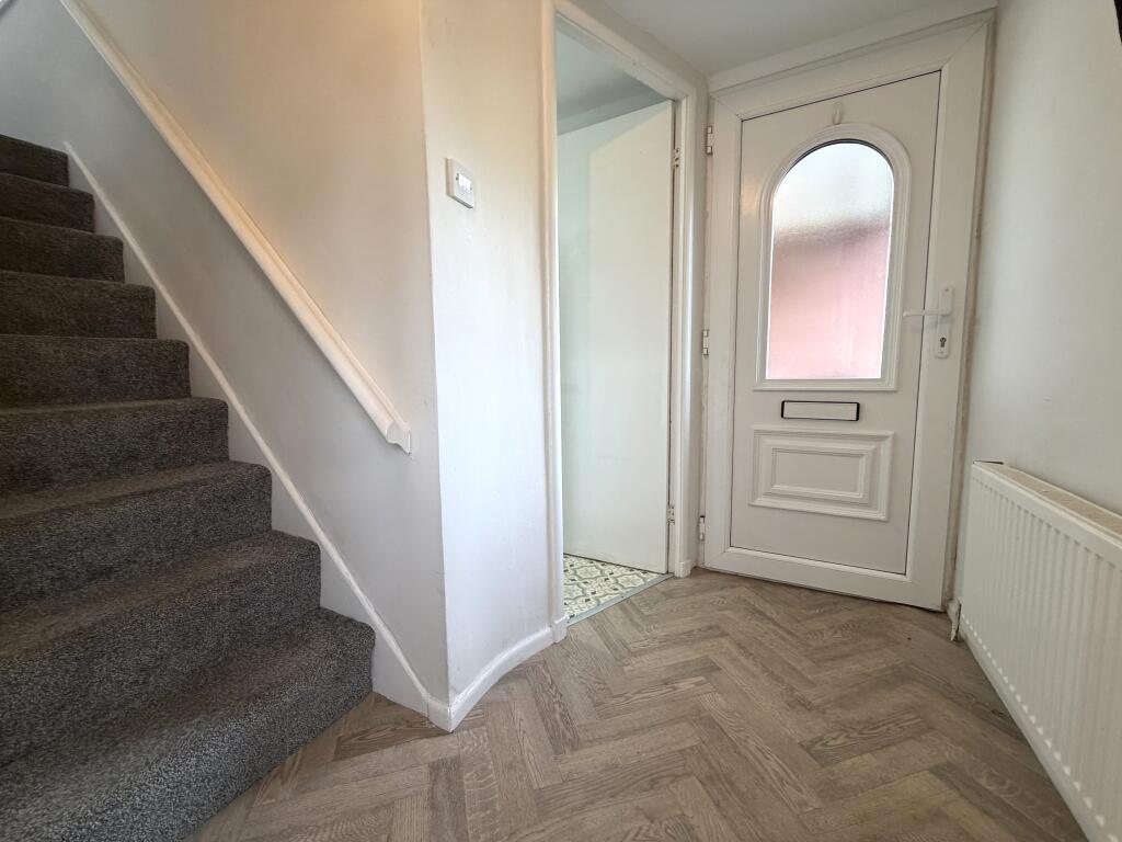 House in Stockport, Greater Manchester - View 2