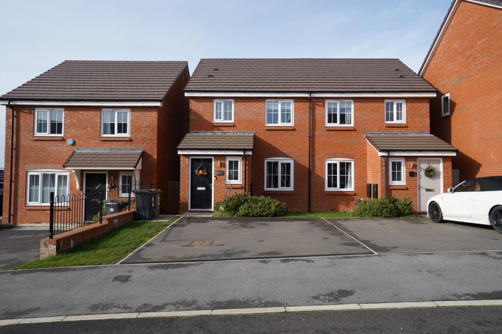 Main image of property: Brick Works Drive, Ripley