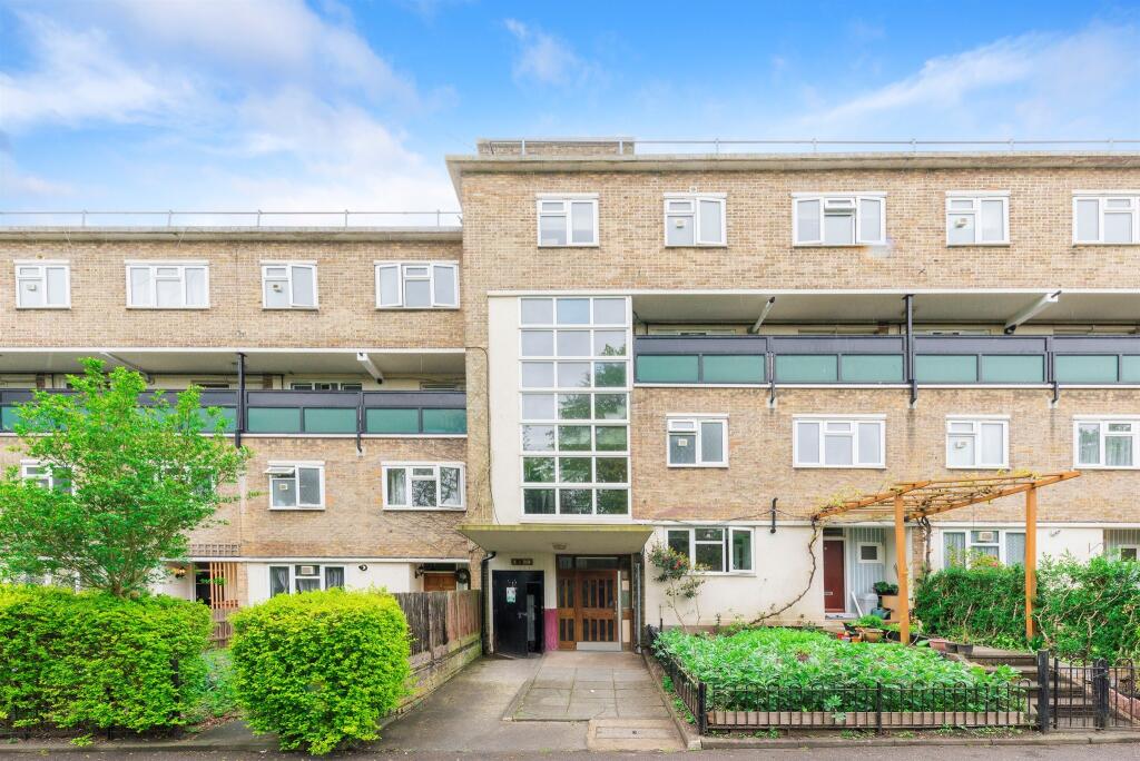 Main image of property: Glen Albyn Road, London