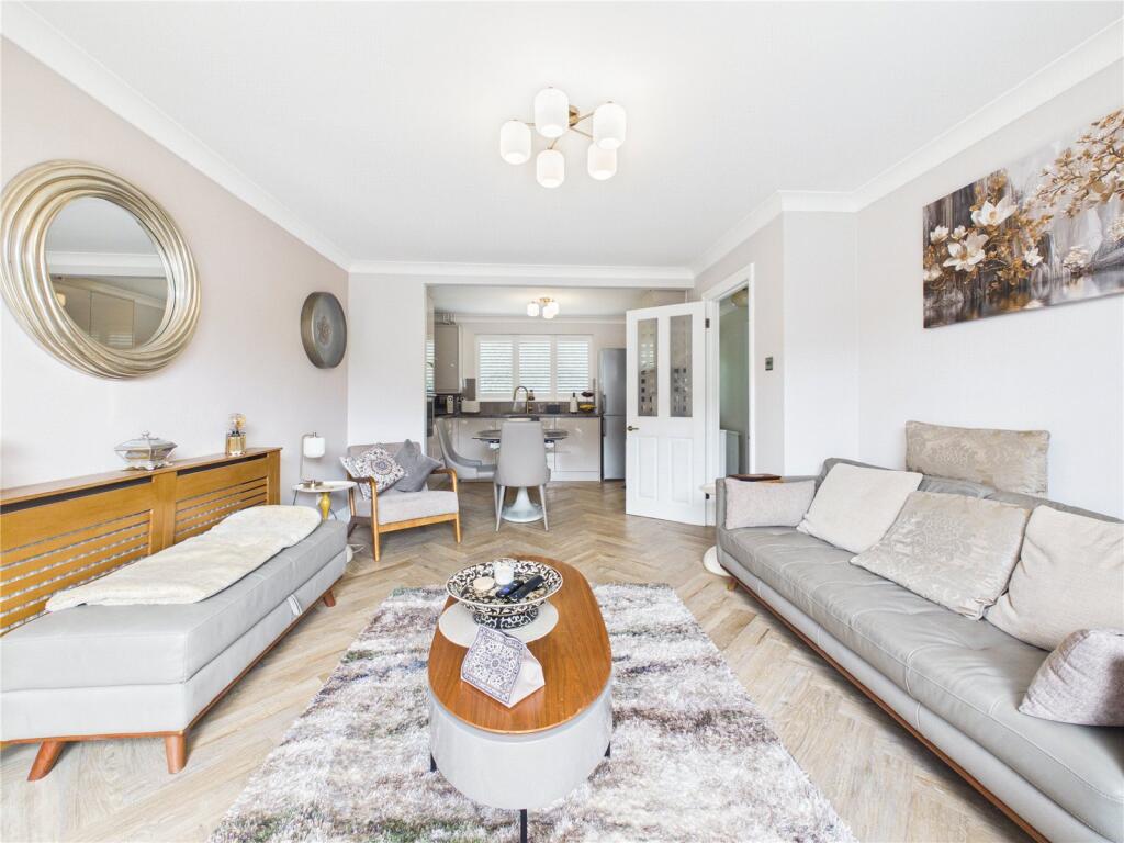 House in London - View 4
