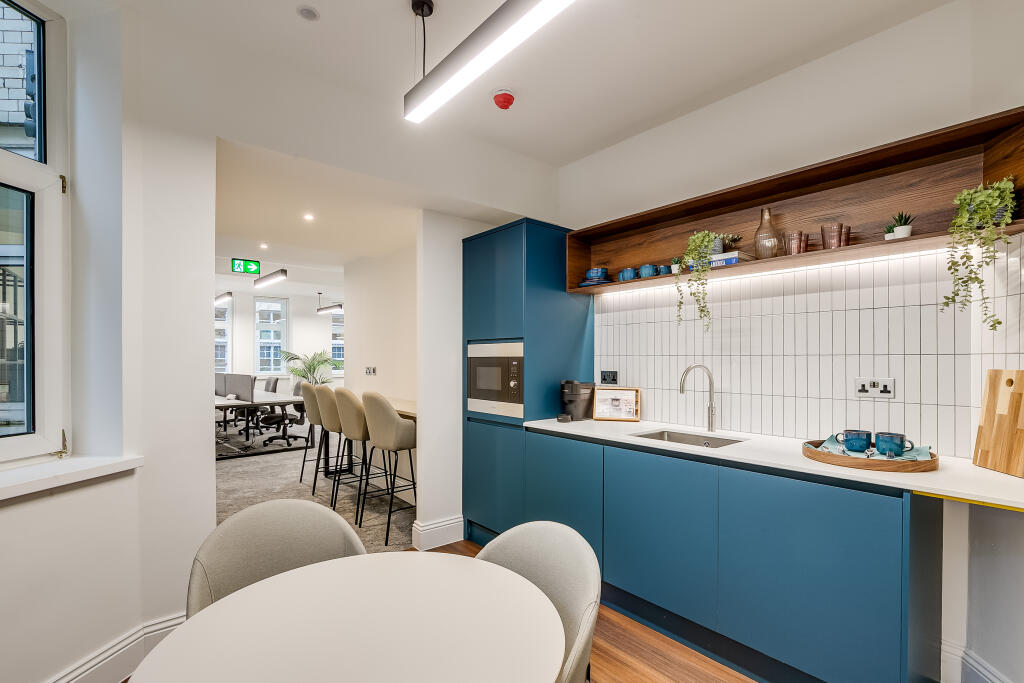 Main image of property: 8 Laurence Pountney Hill, London, EC4R 0BE
