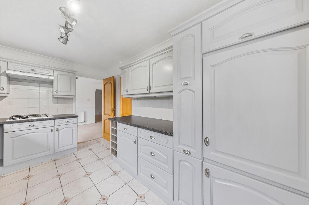 Aylsham Close, Widnes, WA8 - Widok 5