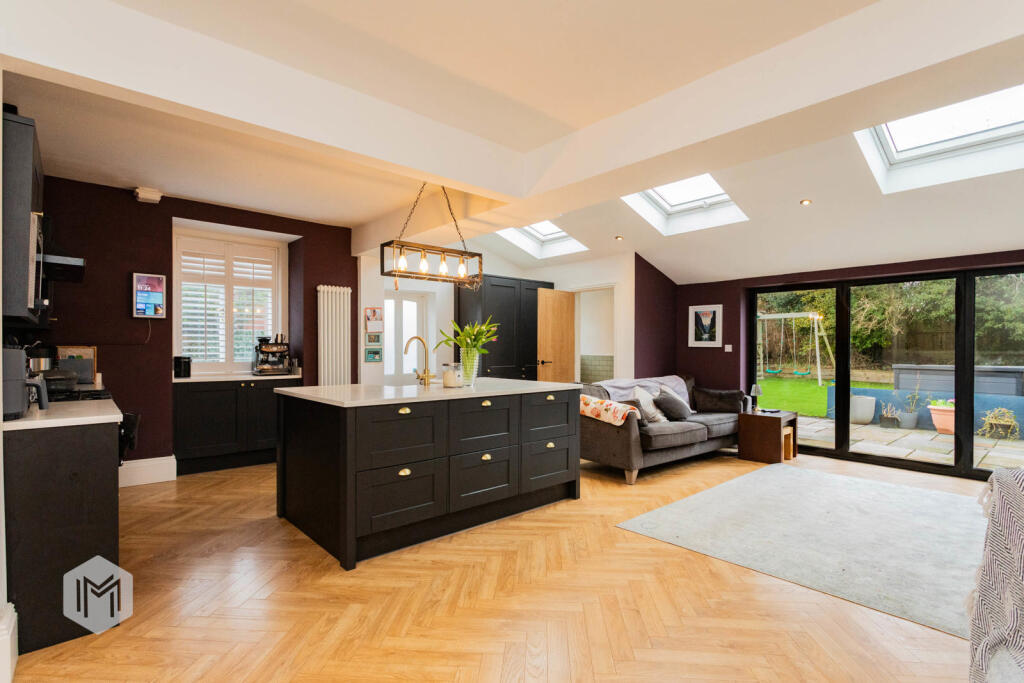 Main image of property: Worsley Road, Swinton, Manchester, M27 0AS