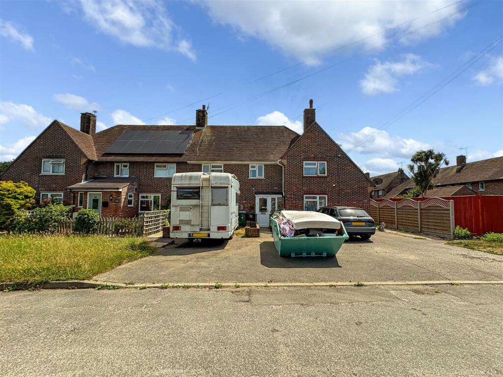 Main image of property: Lucking Lane, Bognor Regis
