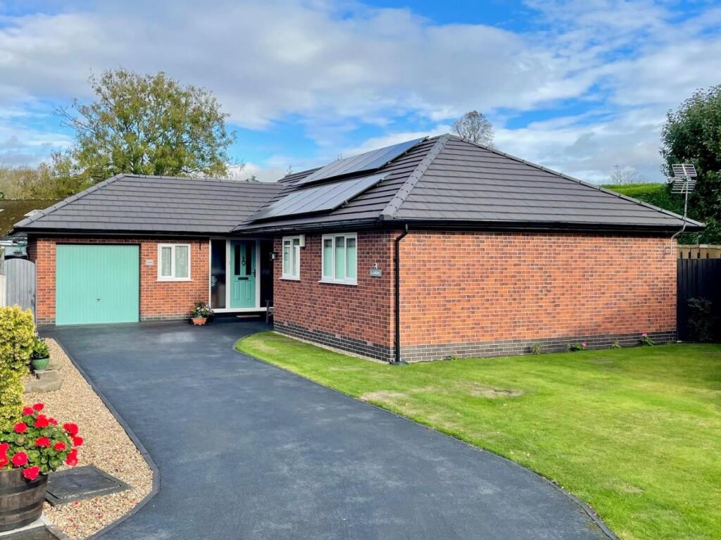 White Lane, Christleton, Chester, Chester