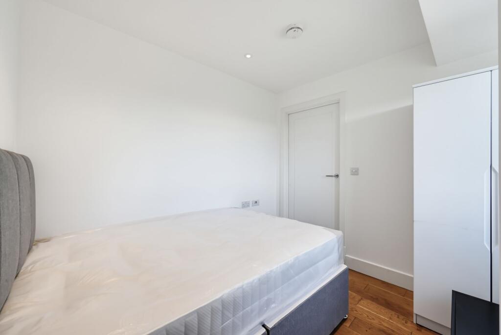 Main image of property: The Residences