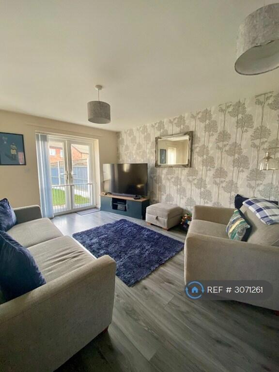 Main image of property: Pleasant Street, Widnes, WA8