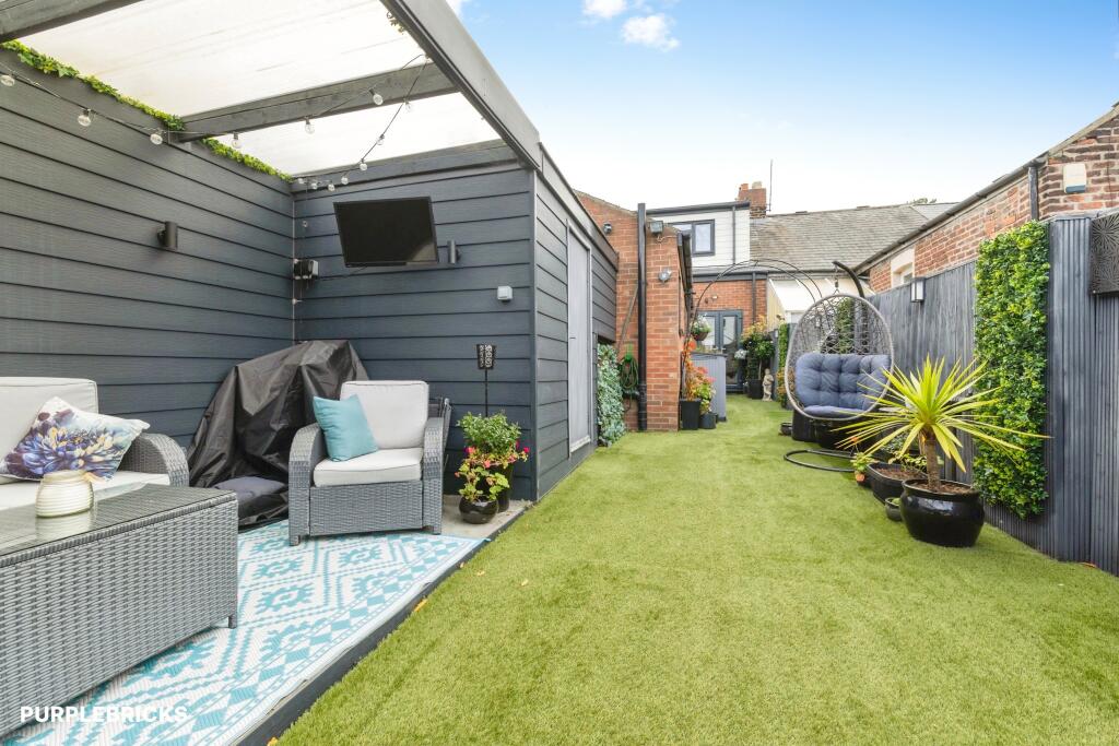House in Sunderland, North East - View 2