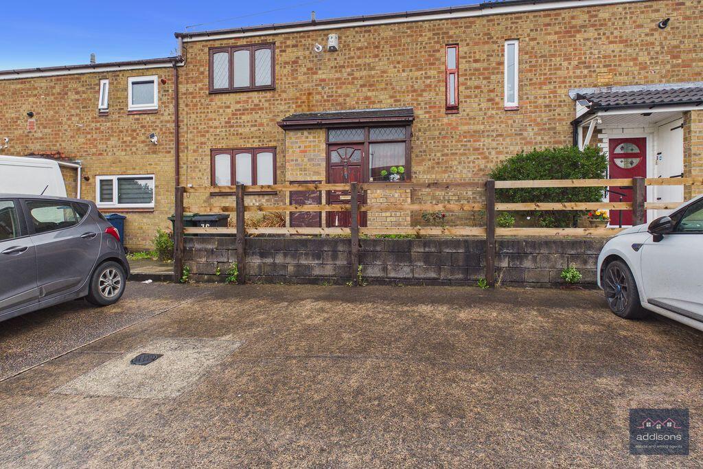 Main image of property: Inglewhite, Birch Green, Skelmersdale